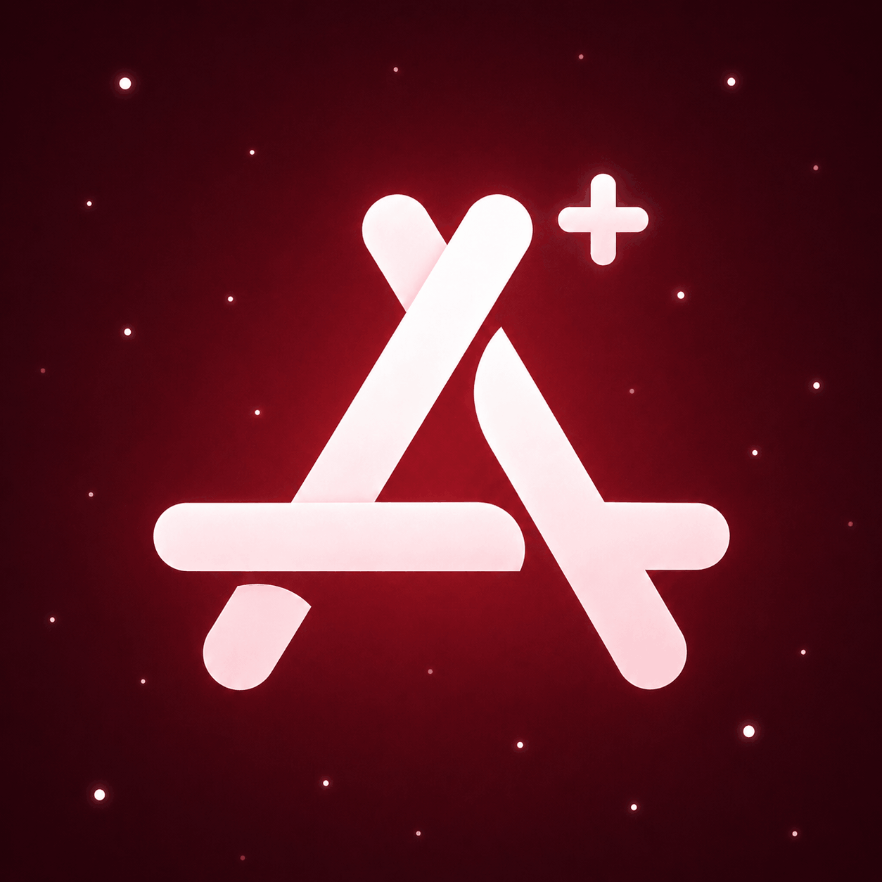AppStore++ app icon